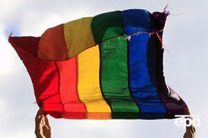 Очікують, що в сьогоднішньому прайді візьмуть участь тисячі людей