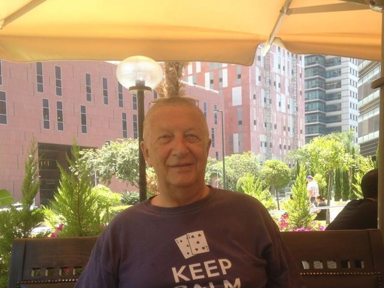 Боровой:&nbsp;Люди готовы терпеть. Это такой новый цинизм, я бы сказал