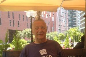 Боровой: Люди готовы терпеть. Это такой новый цинизм, я бы сказал