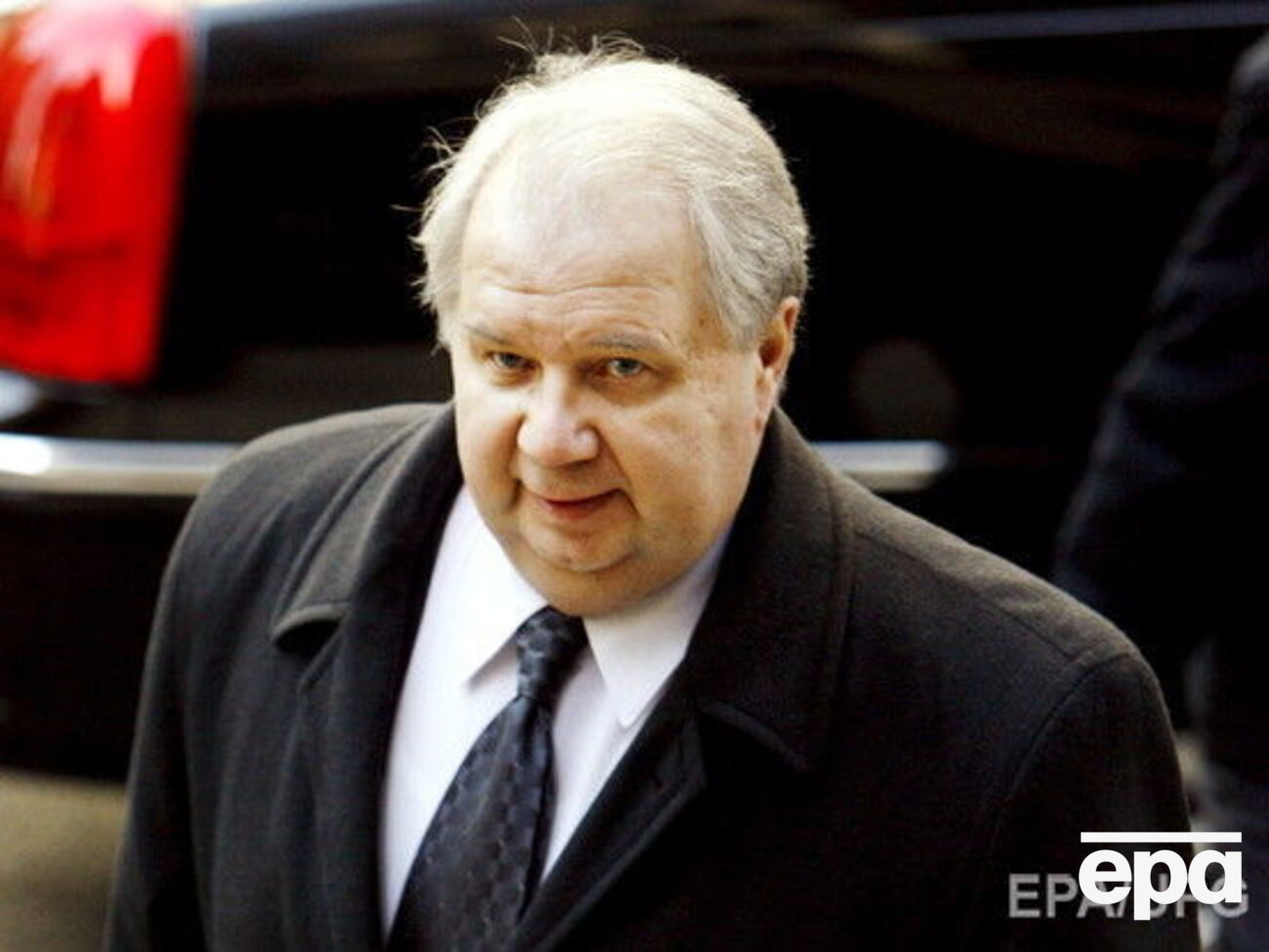 Кисляк: У мене були інструкції – санкцій не обговорювати