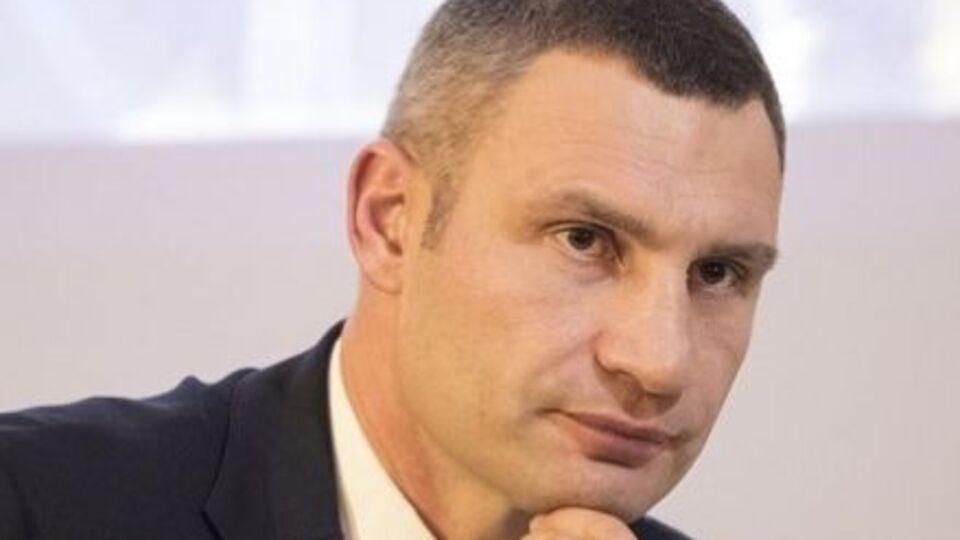 Кличко: Поступово ми наводимо лад із незаконним розміщенням тимчасових споруд
