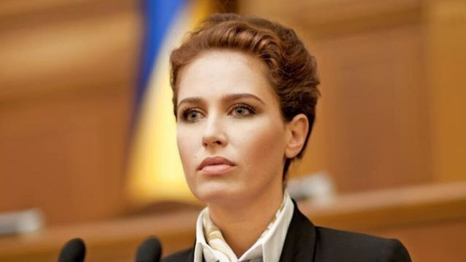 Бережная погибла в ДТП