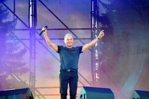 Газманов: Я был в этом городе десятки раз и очень его люблю