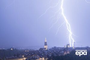 Рятувальники попередили про негоду в Україні 6 серпня