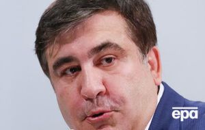 The Economist называет потерявшего украинское гражданство Михаила Саакашвили "радикальным реформатором в сфере борьбы с коррупцией"