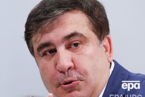 The Economist називає Михайла Саакашвілі, який утратив українське громадянство, "радикальним реформатором у сфері боротьби з корупцією"