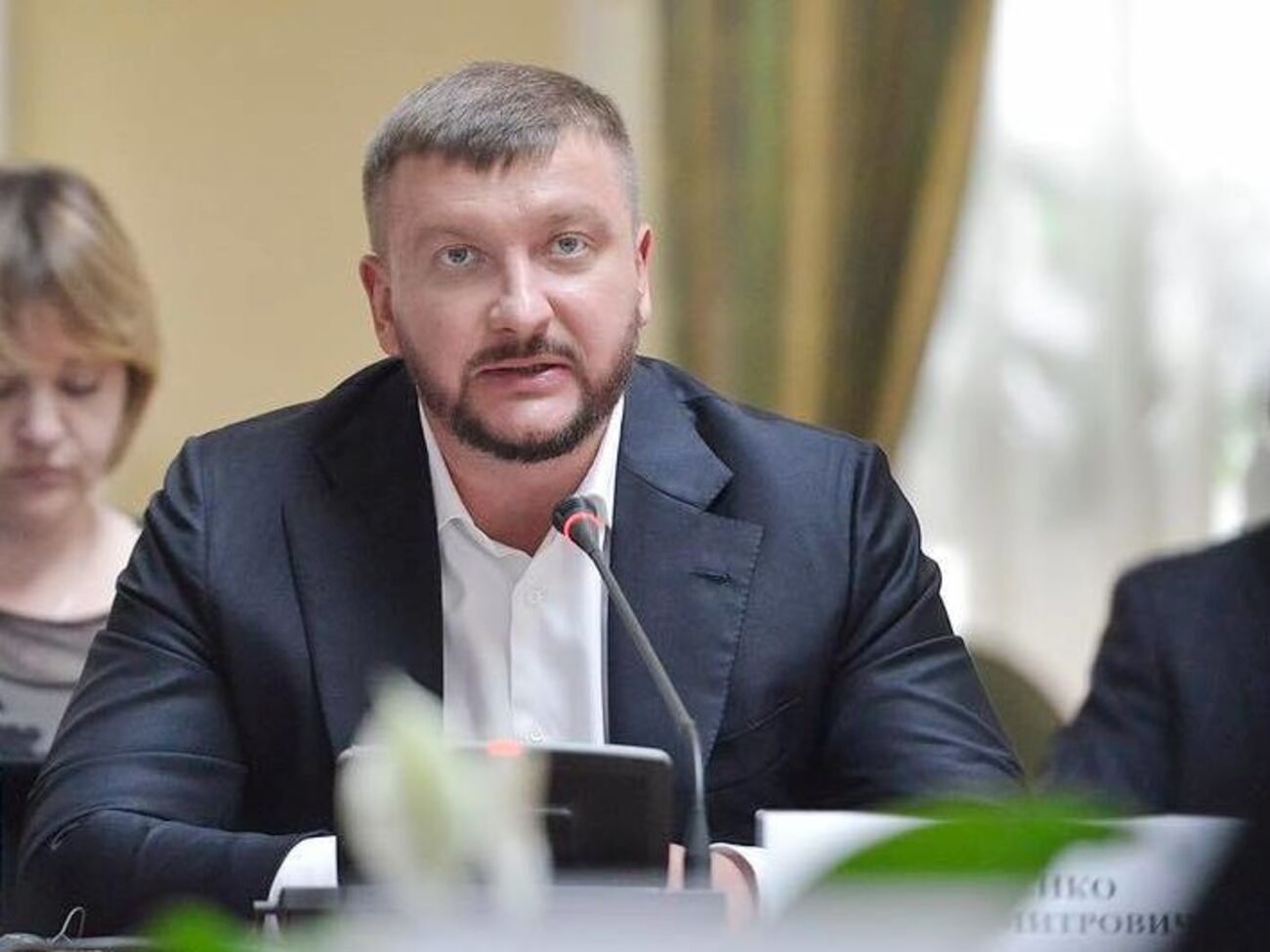 Петренко: Воевать с 45-миллионной страной? Это самоубийство