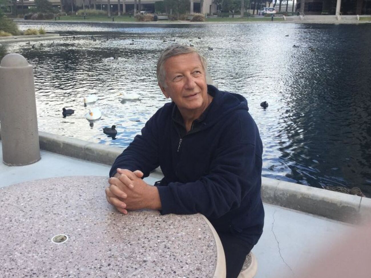 Боровой: Хитрожопый Лукашенко делает вид, что он независим