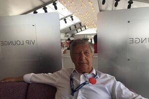 Боровой: Маленька злісна імперія може існувати, лише розширюючи й розширюючи свій вплив