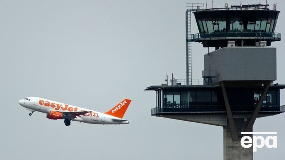 EasyJet уволила пилота, признавшегося в употреблении экстази