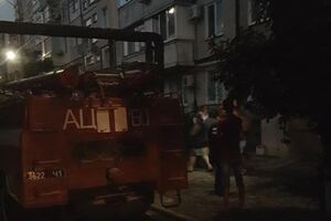 У момент вибуху в оселі була дружина загиблого, вона не постраждала