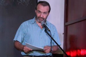 Шендерович: Йому підкинули патрони