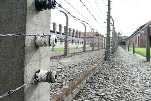 Грузинские заключенные голодают уже четвертый день