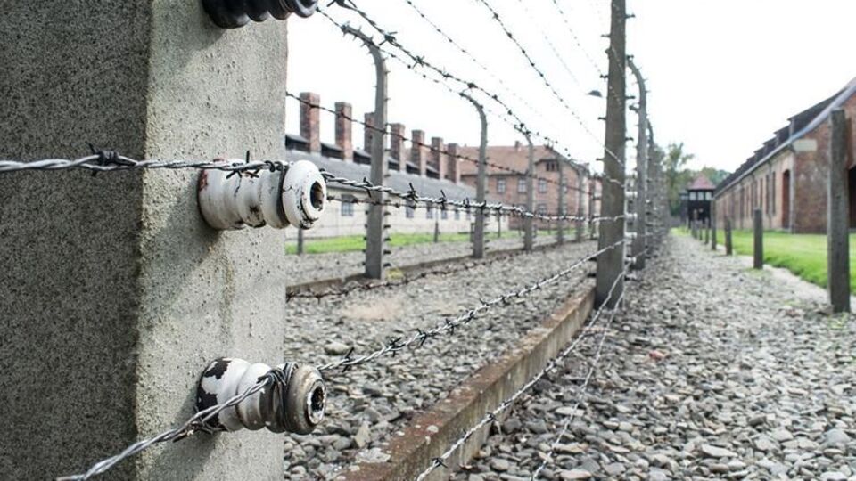 Грузинські в'язні голодують уже четвертий день