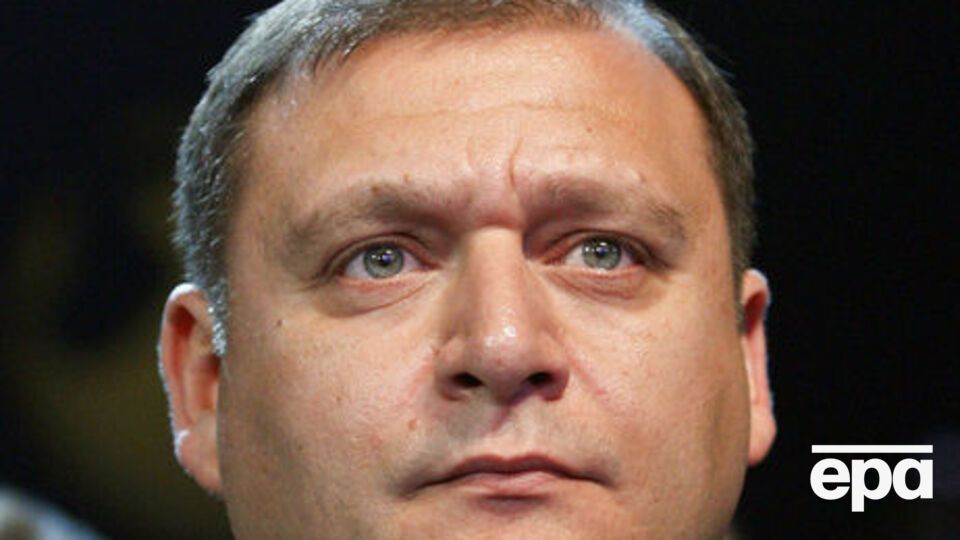 13 июля Рада дала согласие на привлечение к уголовной ответственности, задержание и арест Добкина