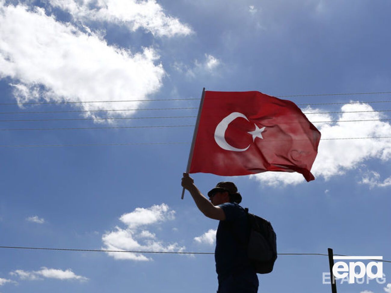 По версии экс-сотрудника КГБ, Турция была под угрозой захвата