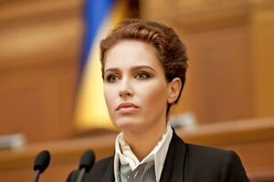 По данным СМИ, дочь Бережной госпитализировали