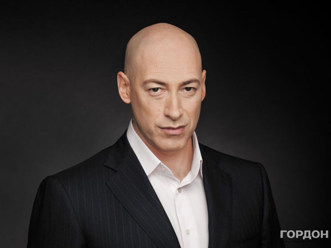 Гордон: Россия&nbsp;понимает только язык силы и авторитетное вмешательство авторитетных людей