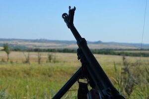 Украинские военные стреляют в ответ почти на каждую провокацию противника