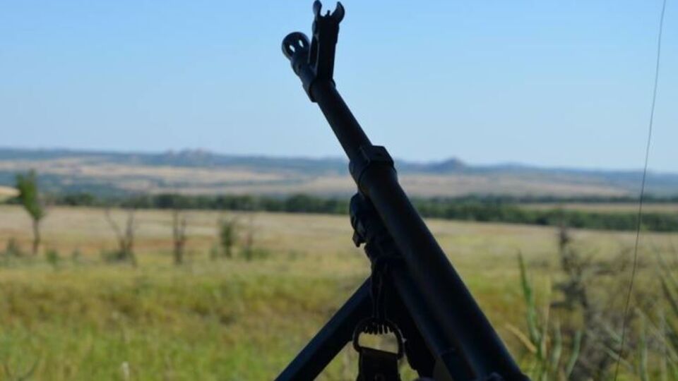 Украинские военные стреляют в ответ почти на каждую провокацию противника
