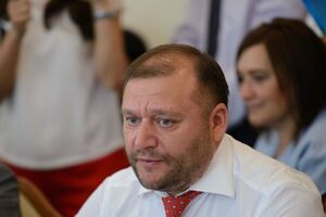 Добкин: Здесь постоянно что-то не складывается