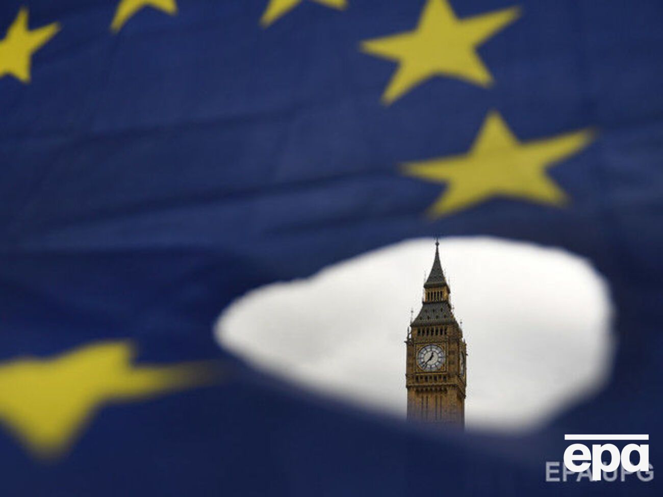 Великобритания готова заплатить ЕС после Brexit