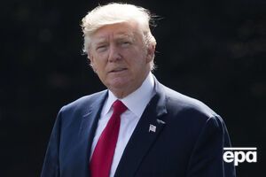 Трамп про санкції проти КНДР: Китай і Росія проголосували з нами