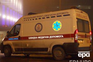 Пострадавший от взрыва гранаты в Донецкой области госпитализирован