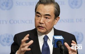 Ван И назвал вопрос КНДР "деликатным" и "сложным"