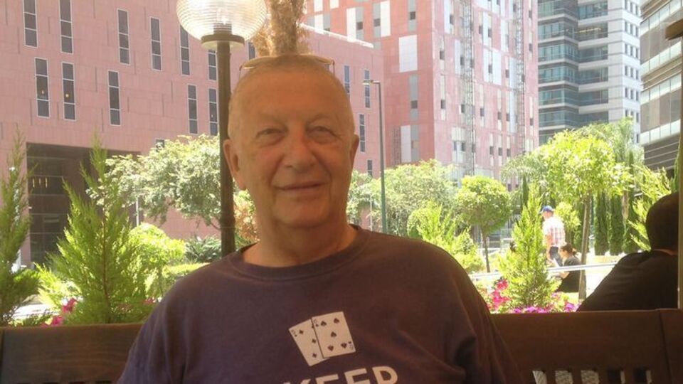 Боровой: Этот человек достаточно убедителен, когда агитирует за нынешнюю систему