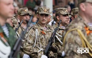 Бойовиків перевіряють на детекторі брехні