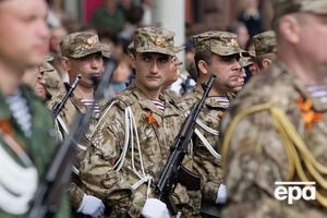 Боевиков проверяют на детекторе лжи