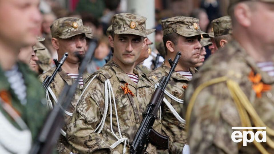 Бойовиків перевіряють на детекторі брехні