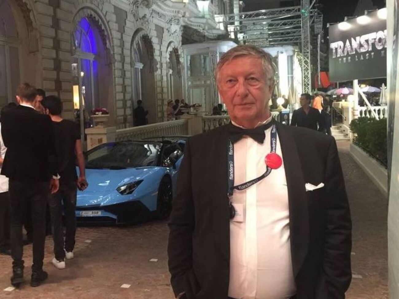 Боровой:&nbsp;Gunvor Group&nbsp;через приближенных людей безусловно контролируется Путиным. Это открытая информация