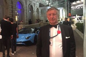 Боровой: Gunvor Group через наближених людей безумовно контролює Путіним. Це відкрита інформація