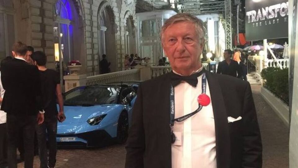 Боровой: Gunvor Group через приближенных людей безусловно контролируется Путиным. Это открытая информация