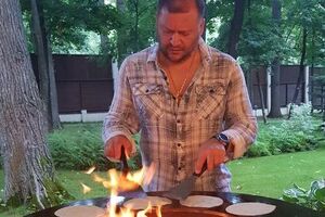 Добкін: Не треба дивитися, де дупа, а де – не дупа. Треба дивитися, де нам вигідно