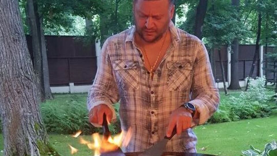 Добкин: Не надо смотреть, где жопа, а где – не жопа. Надо смотреть, где нам выгодно
