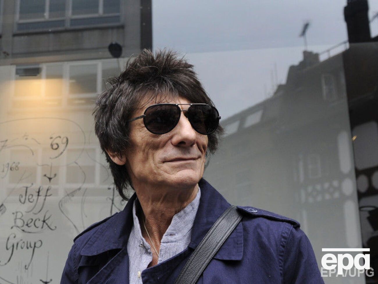 Вуду видалили частину легені