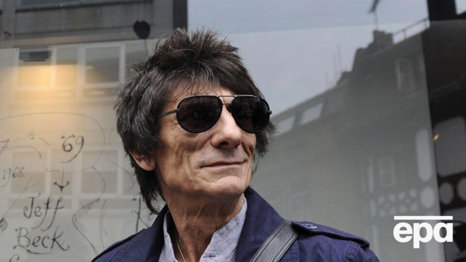 Вуду удалили часть легкого