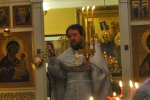 2 августа Киреев заявил, что поехал в паломнический вояж по Московской области