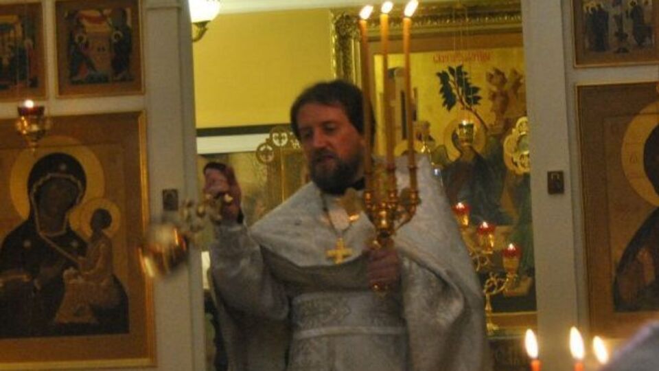 2 серпня Кірєєв заявив, що поїхав у паломницький тур Московською областю