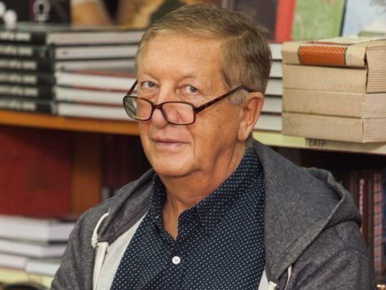 Боровой:&nbsp;Пропагандистские институты, пропагандистские инструменты средств массовой информации сокращаются