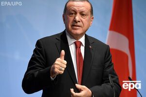 Эрдоган выступил в восточной провинции Турции Малатья