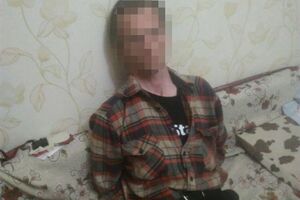 Киевлянин подозревается в убийстве четверых членов своей семьи