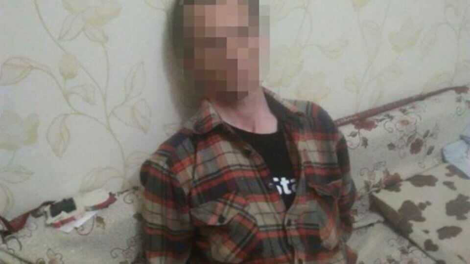 Киевлянин подозревается в убийстве четверых членов своей семьи