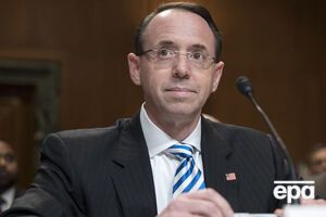 Розенстайн завив, що в більшості випадків співробітники ЗМІ, які публікують секретну інформацію, не порушують закону