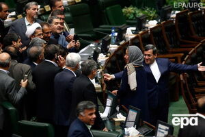 Пользователи социальных сетей раскритиковали депутатов