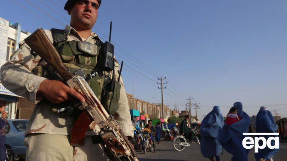 Міністерство внутрішніх справ Афганістану повідомило, що протягом останніх двох днів у провінції Сарі-Пуль ішли запеклі бої між військовими й бойовиками