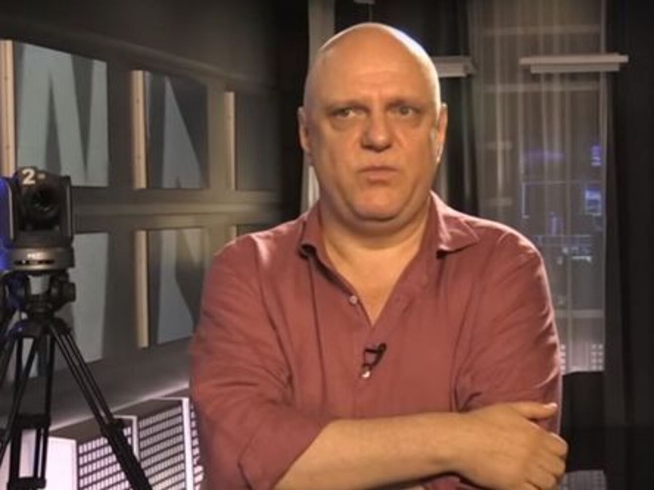 Вересень: Все больше признаков того, что это провокация